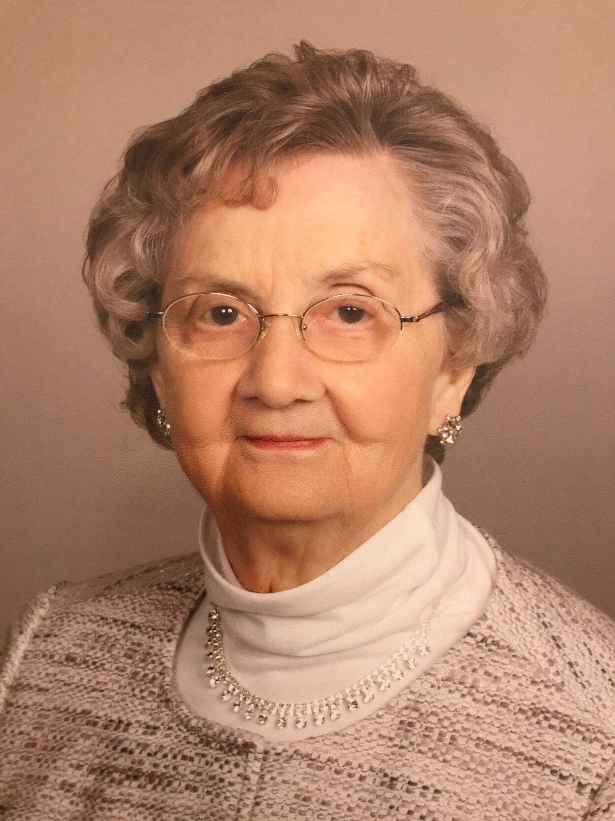 Cecilia Dunnigan